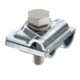 BETTERMANN Verbinder ST f/vz 8-10mm 249 6-16 ST Sechskantschraube
