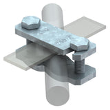 BETTERMANN Kreuzverbinder ST f/vz 250 AS-FT Sechskantschraube 6-22mm