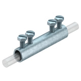 BETTERMANN Verbinder ST unbeh 8-10mm 237 N FT Sechskantschraube