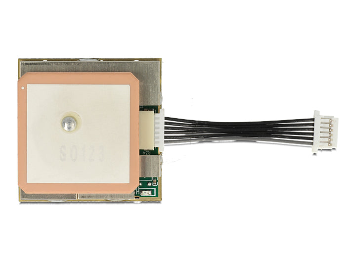 Navilock EM-506 GNSS GPS SiRF Star IV TTL PPS Engine Board