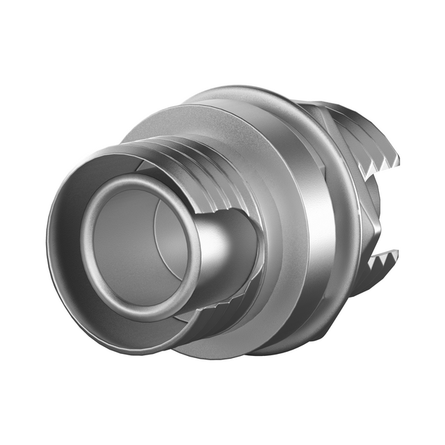 Kupplung FC Simplex OS2 Metallgehäuse  Stück