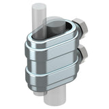 BETTERMANN Trennklemme Zn g/vz 223 O DIN ZN