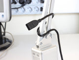 Delock Kabel USB 2.0 Typ-A Stecker > USB 2.0 Typ-A Buchse ShapeCable 0,5 m