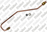 Vaillant Ersatzteil Gasrohr für MAG mini 114/1 Z | Art.-Nr. 0010026286