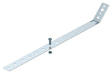 BETTERMANN Rohrschelle 60-130mm ST vz 301 V 11mm