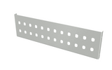 Verteilerplatte 24 ST für Miniwandverteiler 53605.1V2 Stück
