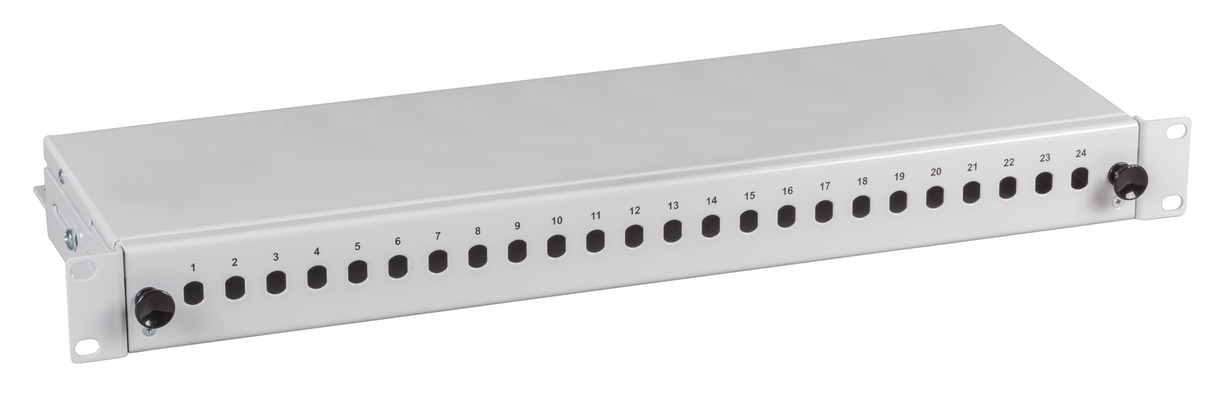 Breakout-Box RAL 7035 - 53608N.0