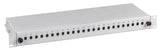 Breakout-Box RAL 7035  Stück