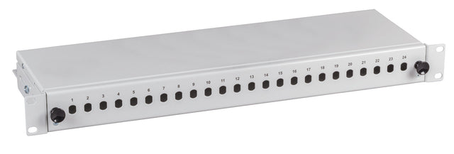 Breakout-Box RAL 7035  Stück