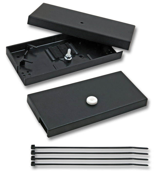 LWL Mini-Spleissverteiler Kunststoff  Stück