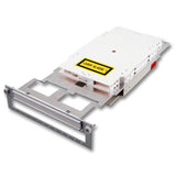 Moduleinschub 3HE/7TE für 6x SCduplex oder LCquad, unbestückt Stück