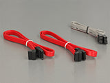 Delock PCI Express x1 Karte > 2 x intern M.2 NGFF