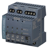 SIEMENS Stromwächter 0,5-3A max.Ansp=5s 6EP1961-2BA31