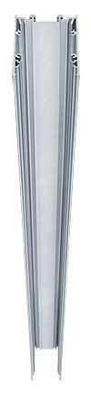 ZUMTOBEL Kabelkanal si Alu L2250mm B76mm SLN2-C MSC L2250 SR H92mm