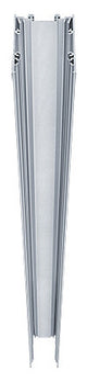 ZUMTOBEL Einbaugehäuse si Alu L1000mm SLN2-C MSC L1042 CONCRETE SR IP54 B100mm