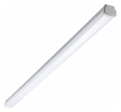 PHILIPS-LICHT LED-Feuchtraumleuchte 46W Ledinaire Waterproof WT060C LED56S/840 P
