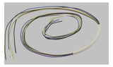REGIOLUX Durchgangsverdrahtung mehrf FLVWR 1500 5x1.5mm² ws 5x1,5qmm 1500mm