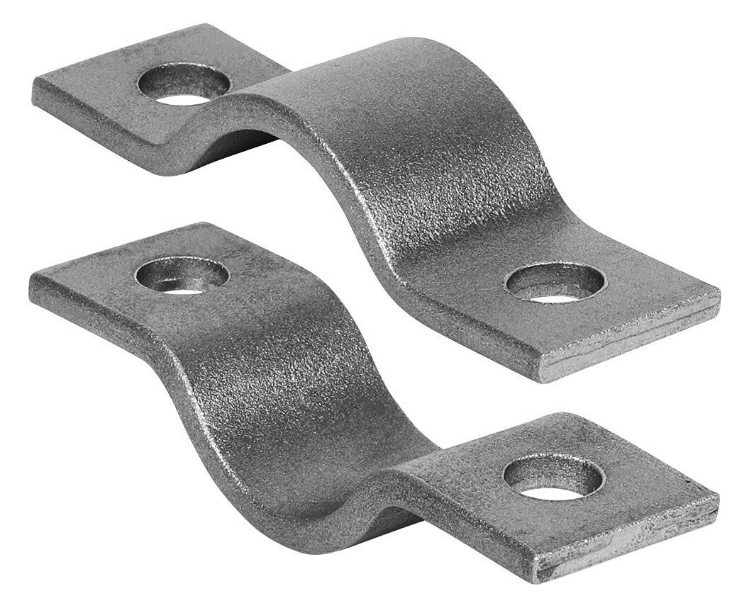 Walraven Rohrschelle DIN 3567 Typ A roh DN 32 | 46100043