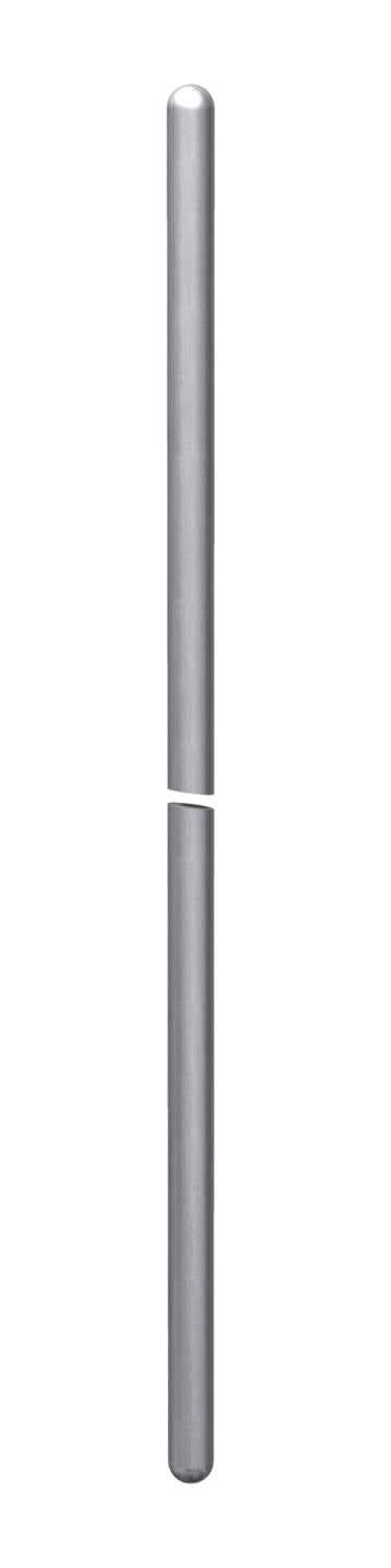 BETTERMANN Fangstange 1500mm 16mm ST 101 A-1500 Rundleiter f/vz