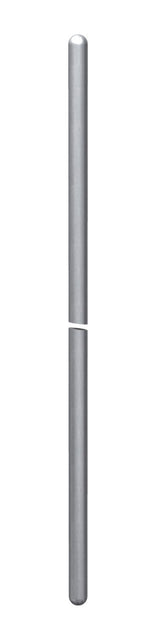 BETTERMANN Fangstange 1500mm 16mm ST 101 A-1500 Rundleiter f/vz