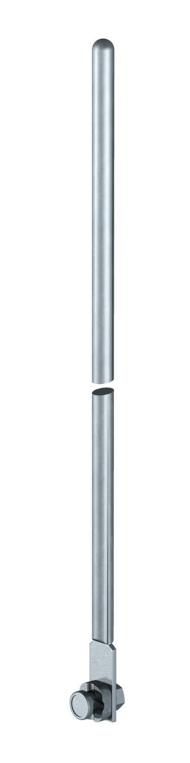 BETTERMANN Fangstange 1000mm 16mm ST 101 G1000 Rundleiter f/vz