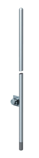BETTERMANN Fangstange 1500mm 16mm ST 101 A-L150 Rundleiter f/vz