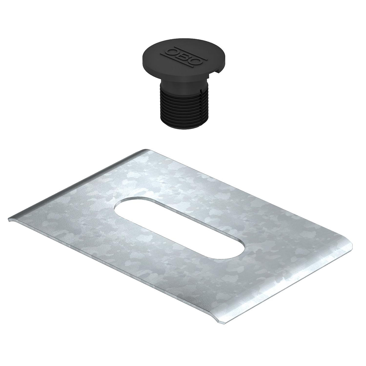 BETTERMANN Montagematerial ST g/vz TrayFix