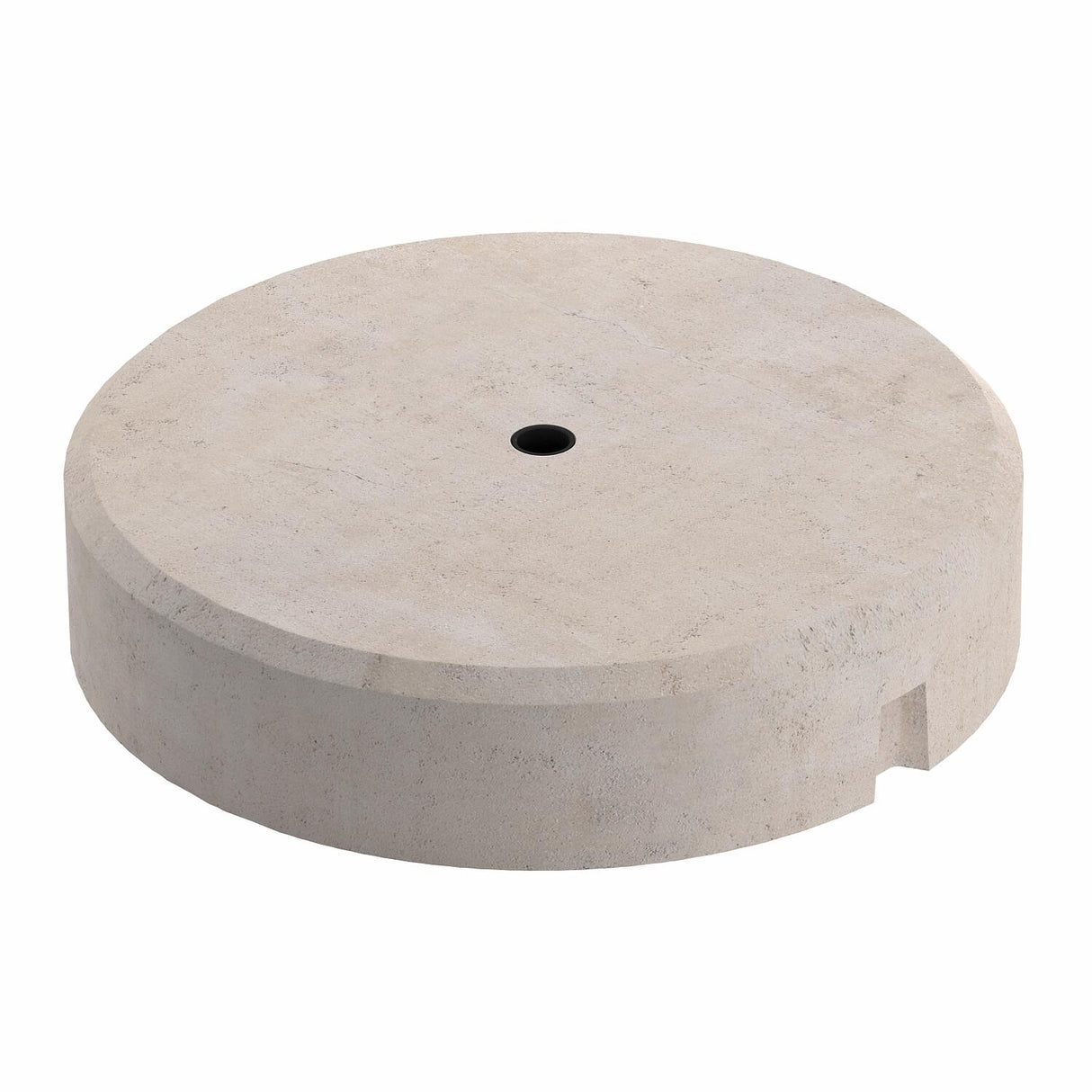 BETTERMANN Sockel beton F-FIX-S16