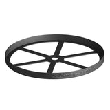 BETTERMANN Fangeinrichtung Unterlage Kst F-FIX-B16 3B 373mm 16kg