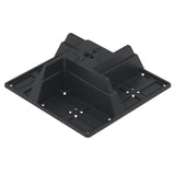 BETTERMANN Montagematerial Kst unbeh UniBase 10