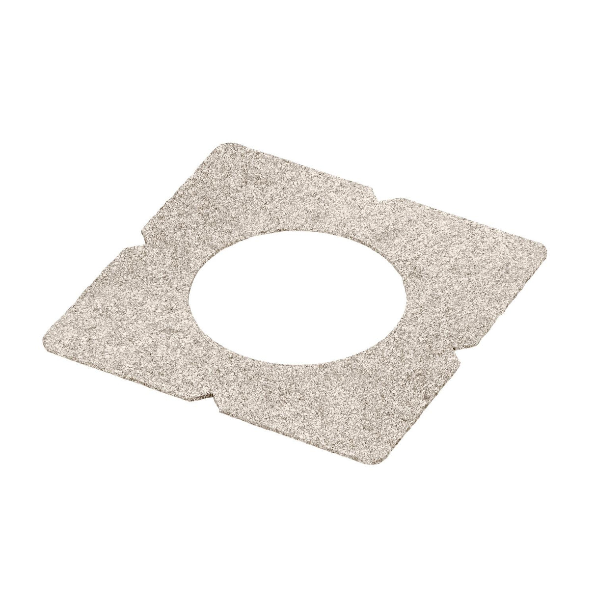 BETTERMANN Gummiunterlage UniBase Glue Bit