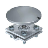 BETTERMANN Fangpilz 75mm 80mm ST f/vz 128 F Rundleiter