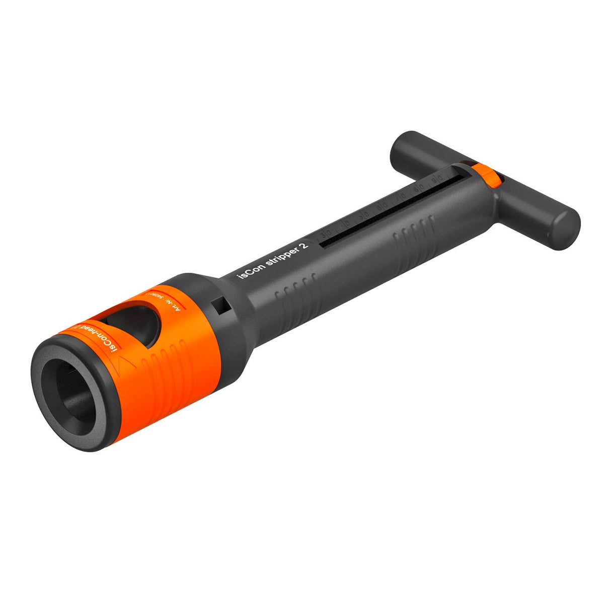 BETTERMANN Abisolierwerkzeug 20-23mm isCon stripper 2 einstellb.Kerbt spiral