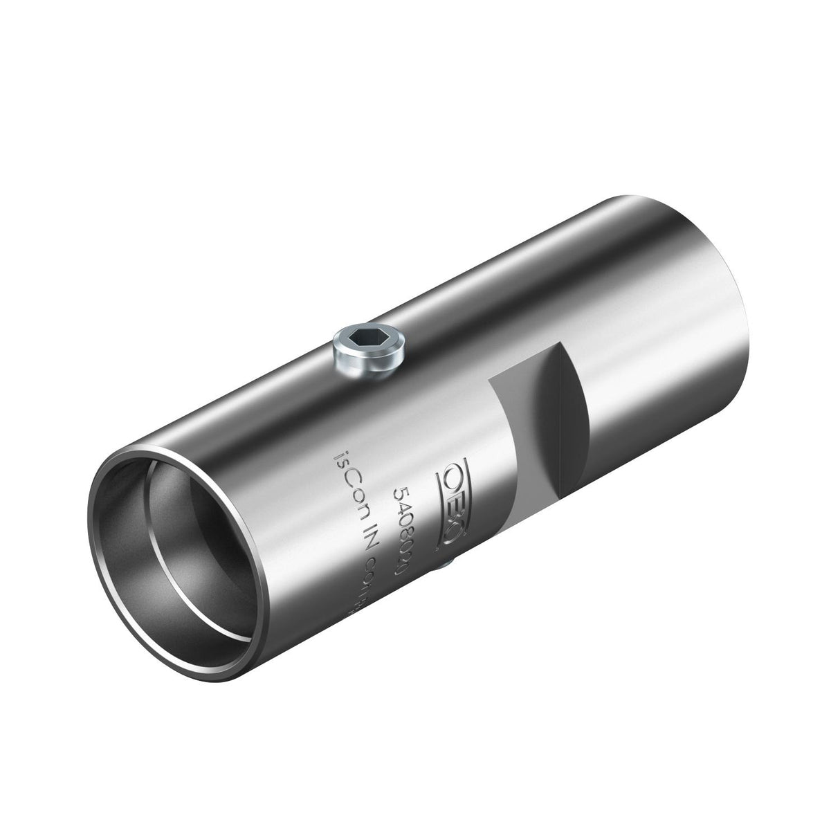 BETTERMANN Anschlusssystem V2A unbeh isCon IN con PRE