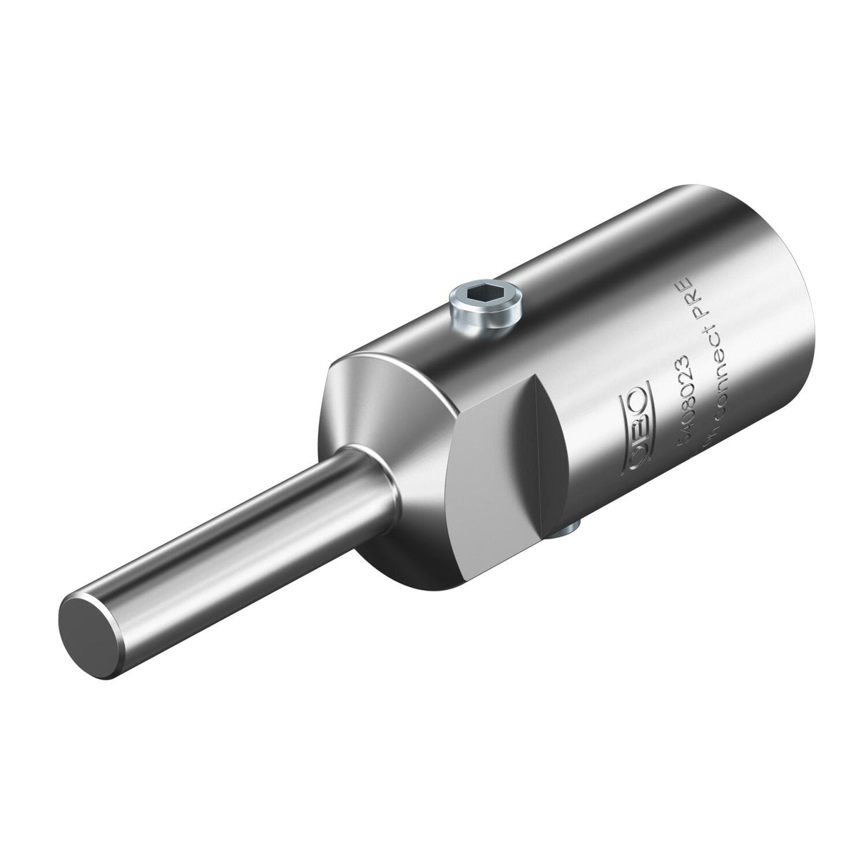 BETTERMANN Anschlusssystem V2A unbeh isCon con PRE