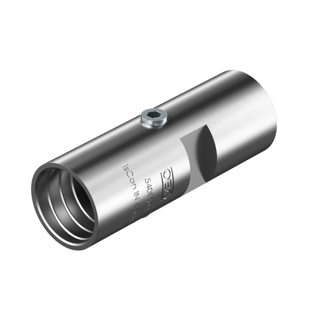 BETTERMANN Anschlusssystem V2A unbeh isCon IN connect