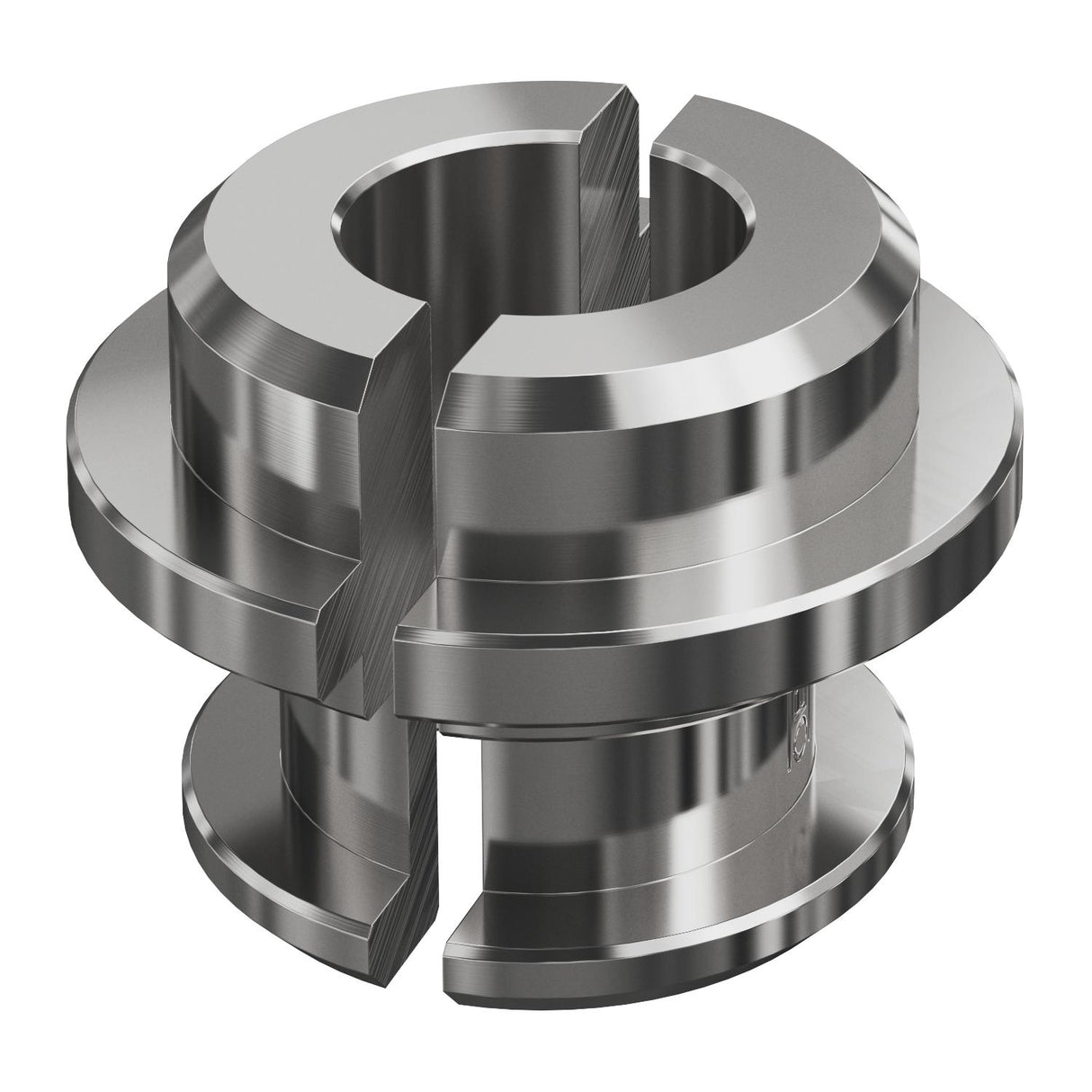 BETTERMANN Anschlusssystem V2A unbeh isCon IN PAE 2