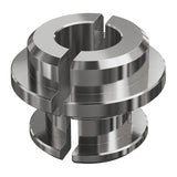 BETTERMANN Anschlusssystem V2A unbeh isCon IN PAE 2