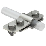 BETTERMANN Anschlusssystem V2A unbeh isCon PAE