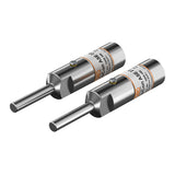 BETTERMANN Anschlusselement V2A blank isCon ASE 23