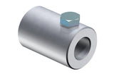 BETTERMANN Anschlusssystem alu unbeh 101 IW-M10