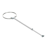 BETTERMANN Distanzhalter L1000/700mm Kst ISAV1000R 16mm