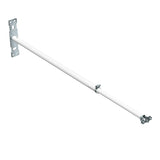 BETTERMANN Distanzhalter L1000/700mm Kst ISAV1000W 16mm