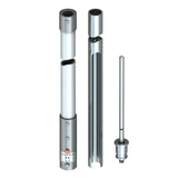 BETTERMANN Fangstange 6000mm Rundleiter isFang IN-A L6 GFK unbeh
