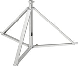 BETTERMANN Fangeinrichtung Stativ V2A isFang 3B-250-A schraublos 50mm