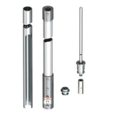 BETTERMANN Fangstange 8000mm 50mm GFK isFang IN-A 8000 Rundleiter unbeh