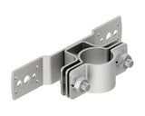 BETTERMANN Befestigung V2A unbeh isFang TW30