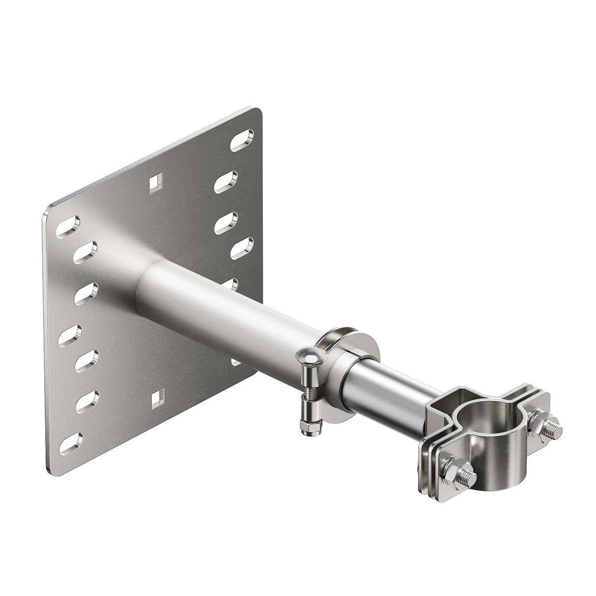 BETTERMANN Befestigung V2A unbeh isFang TW200