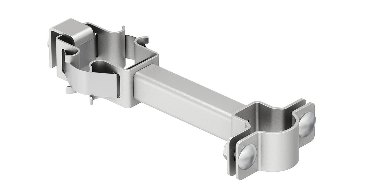 BETTERMANN Befestigung V2A unbeh isFang TR100 200