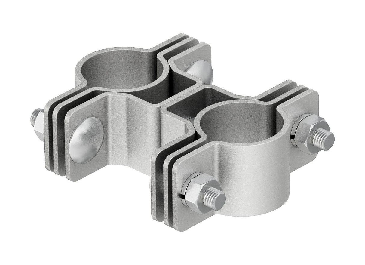 BETTERMANN Befestigung V2A unbeh isFang TS40-50